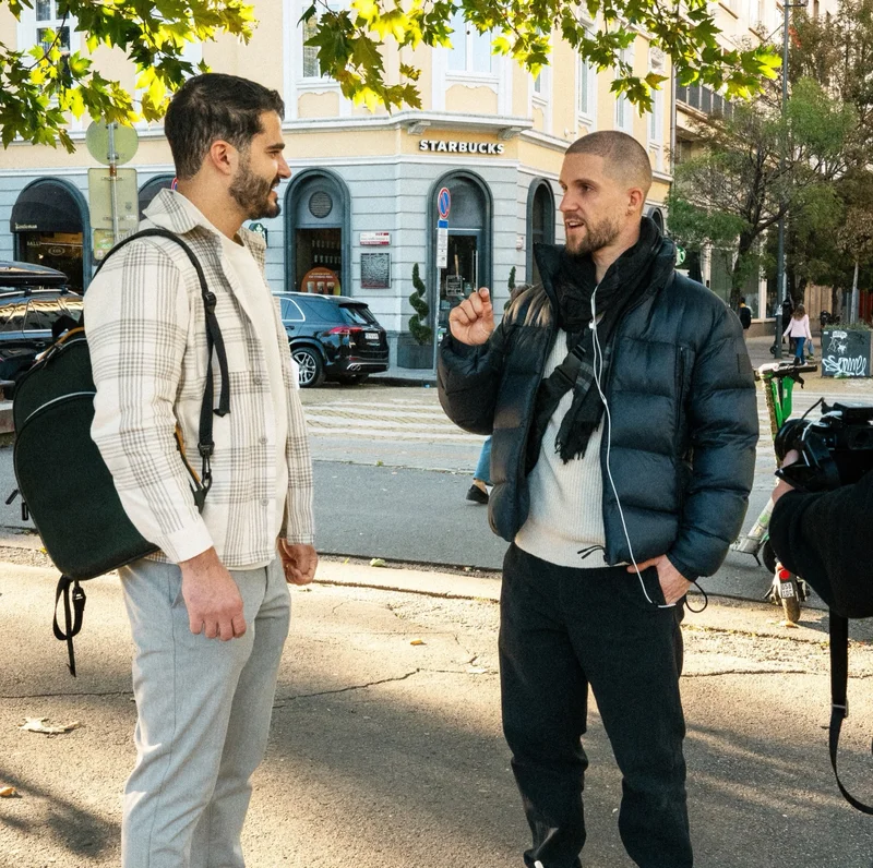 Live Bootcamp Action